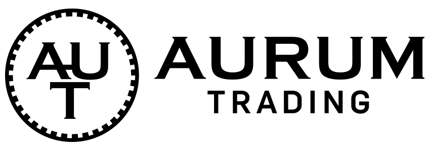 Aurum Trading Logo