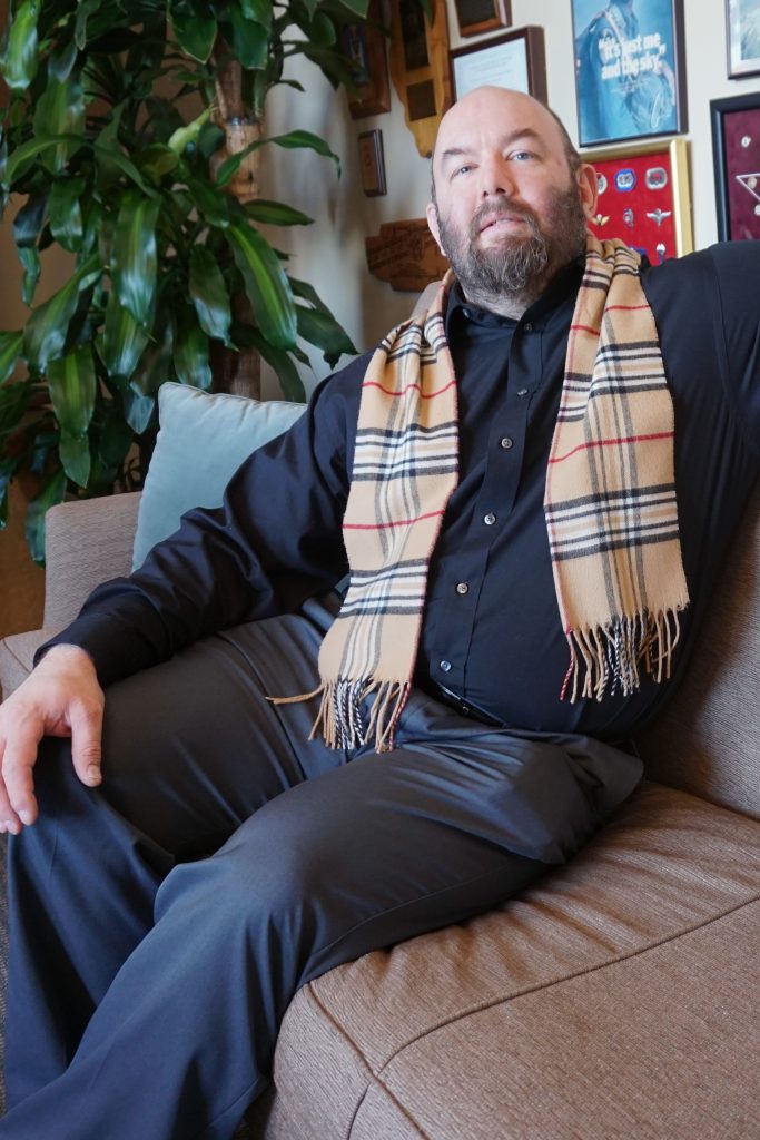 John Ringer Profile Photo