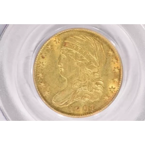 1807 $5 Capped Bust (2)