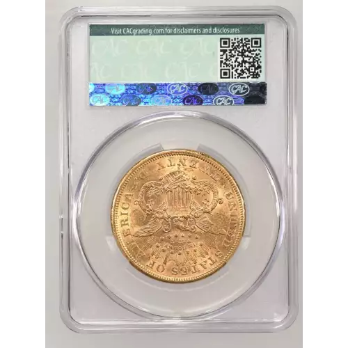 1867 20 Lib CACG AU55 (3)