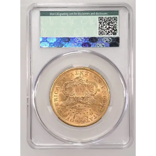 1867 20 Lib CACG AU55 (3)