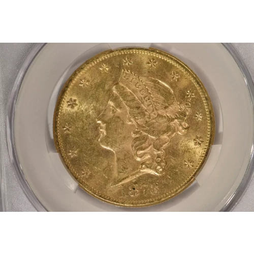 1873 Open 3 20 Lib CACG MS61 (4)