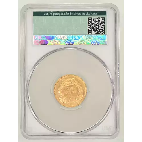 1878 3 Princess CACG MS62 (3)