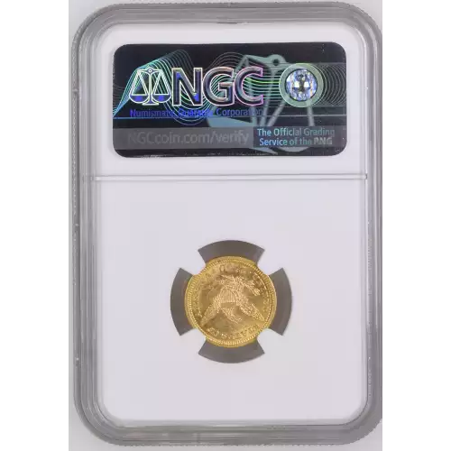 1879 $2.5 Lib NGC MS63 (3)
