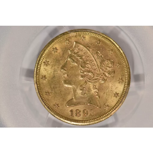 1893-S $5 (2)