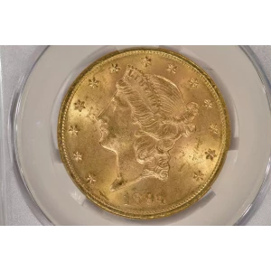 1894 20 Lib CACG MS63 (4)