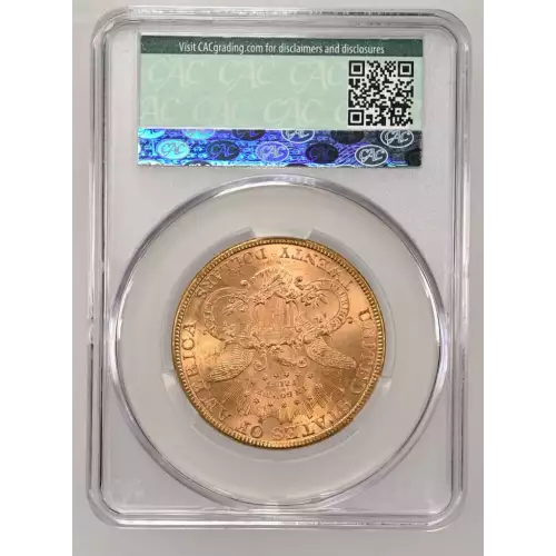 1894 20 Lib CACG MS63 (3)