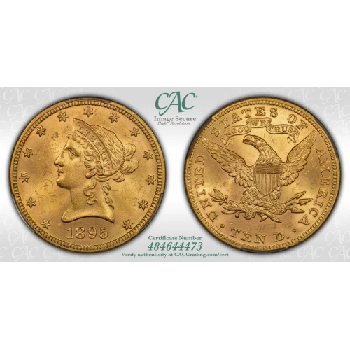 1895 $10 (4)