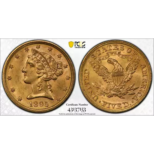 1895 $5 (2)