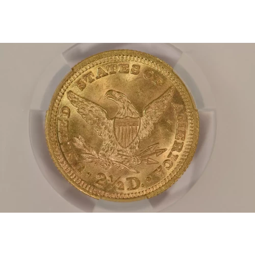 1897 2.5 Lib CACG MS64 (5)