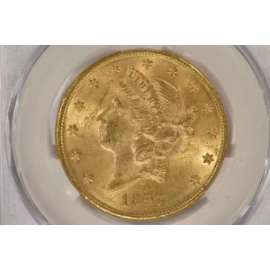1897 20 Lib CACG MS62 (4)