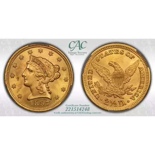 1897 2.5 Lib CACG MS64 (4)