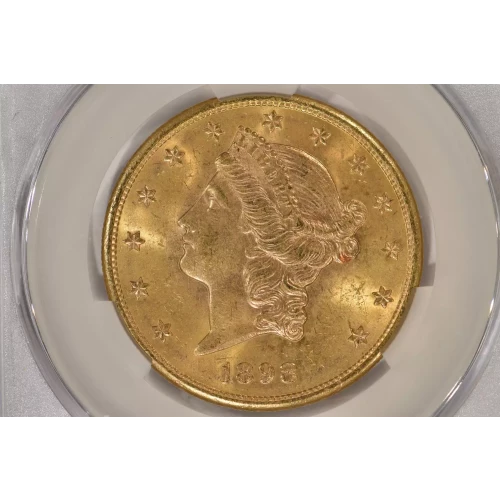 1898S 20 Lib CACG MS64 (4)