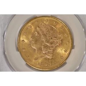 1898S 20 Lib CACG MS64 (4)