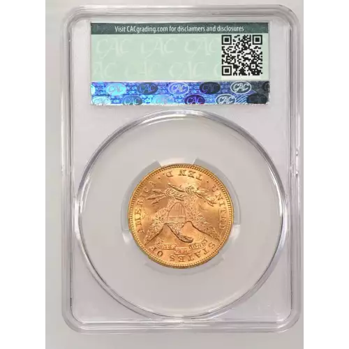 1899 10 Lib CACG MS62 (3)