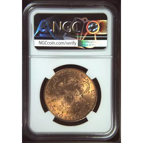 1899 20 Lib NGC MS65 (3)