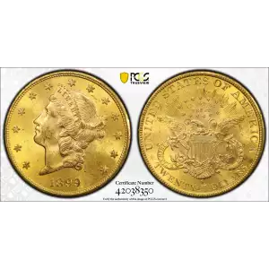 1899-S $20 (2)