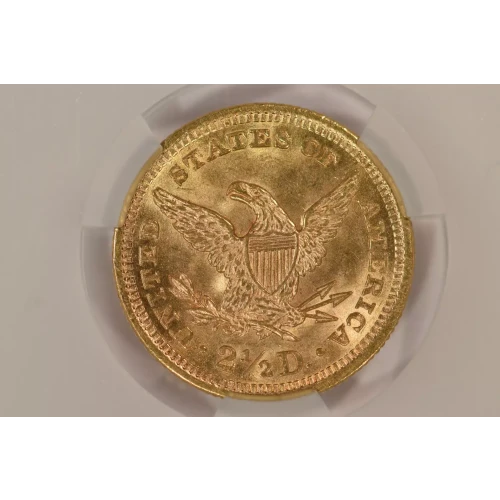 1900 2.5 Lib CACG MS64 (5)