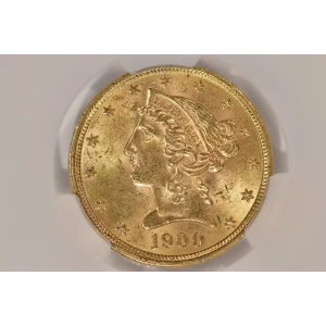 1900 5 Lib CACG MS63+ (4)