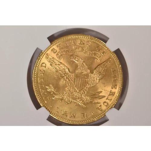 1901 10 Liberty NGC MS64 CAC CAC (4)