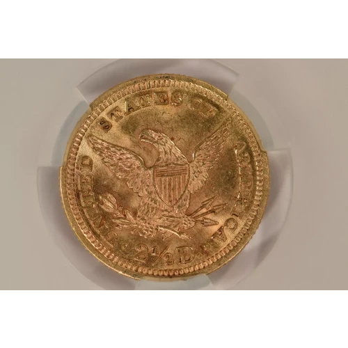 1901 2.5 Lib CACG MS64 (5)