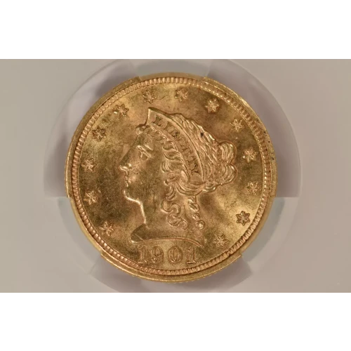 1901 2.5 Lib CACG MS64 (4)