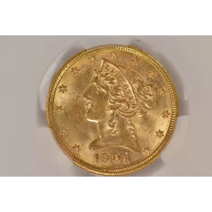 1901 $5 (4)