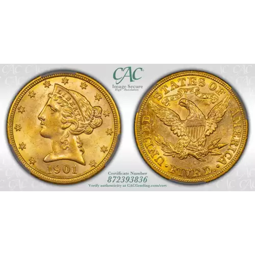 1901 $5 (4)