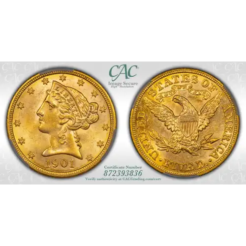 1901 $5 (4)