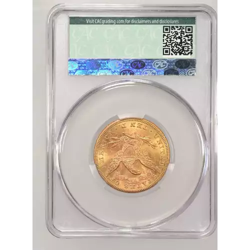 1901S 10 Lib CACG MS62 (3)