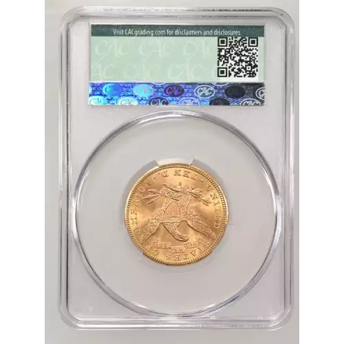 1901S 10 Lib CACG MS63 (3)
