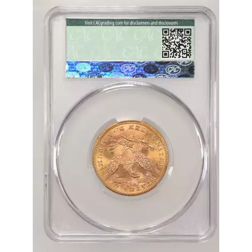 1901S 10 Lib CACG MS64 (3)