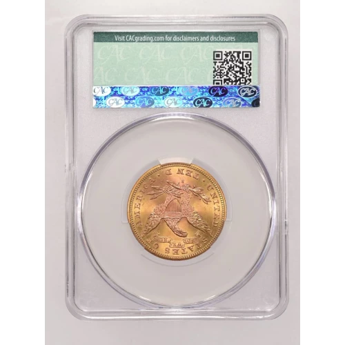 1901S 10 Lib CACG MS65 (3)