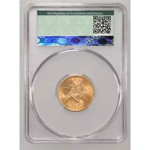 1901S 5 Lib CACG MS65 (3)
