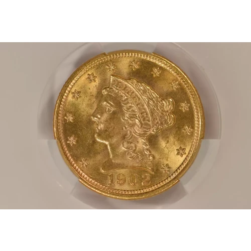 1902 2.5 Lib CACG MS64 (4)