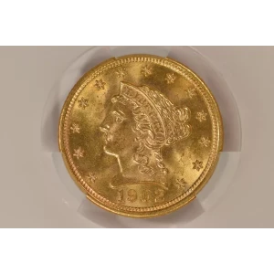 1902 2.5 Lib CACG MS64 (4)