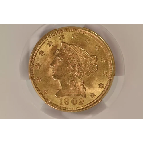 1902 2.5 Lib CACG MS64 (4)