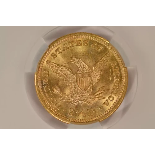 1902 2.5 Lib CACG MS64 (5)