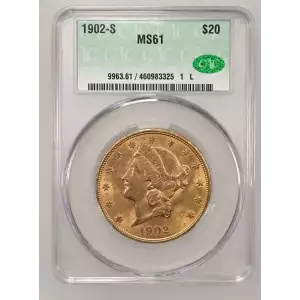 1902S 20 Lib CACG MS61 (2)