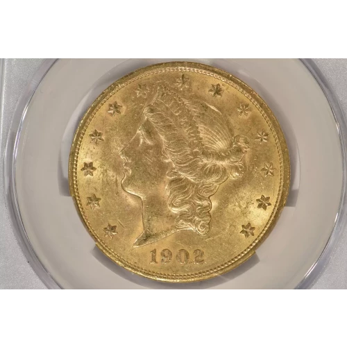 1902S 20 Lib CACG MS61 (4)