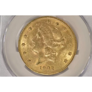 1902S 20 Lib CACG MS61 (4)