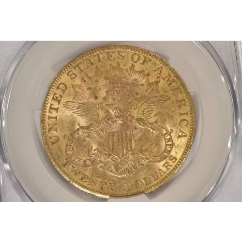 1902S 20 Lib CACG MS61 (5)