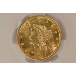 1903 2.5 Lib CACG MS64 (4)