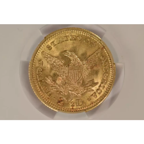 1903 2.5 Lib CACG MS64 (5)