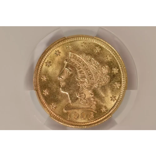 1903 2.5 Lib CACG MS64 (4)