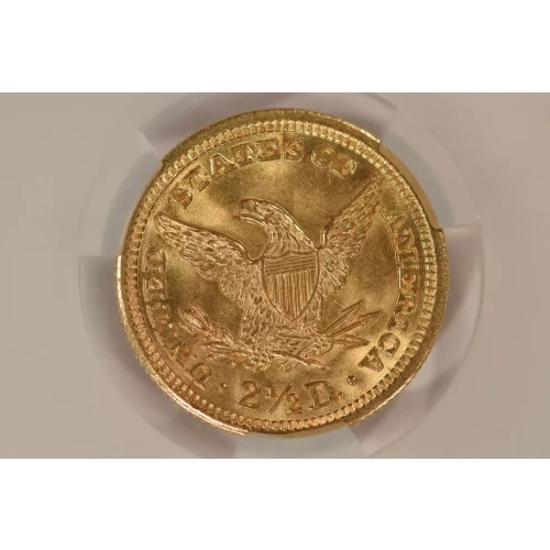 1903 2.5 Lib CACG MS64 (5)