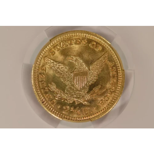 1903 2.5 Lib CACG MS64 (5)