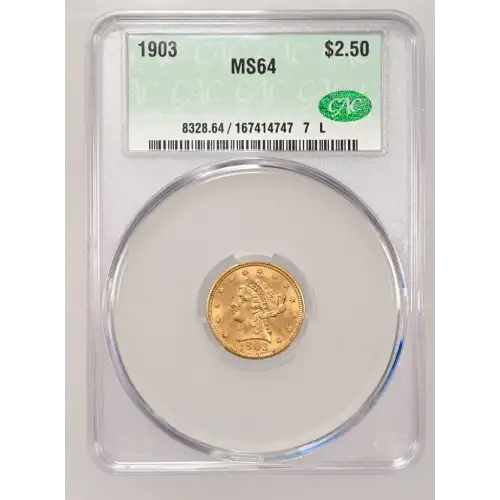 1903 2.5 Lib CACG MS64 (2)
