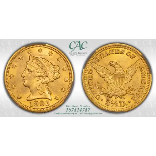 1903 2.5 Lib CACG MS64 (4)