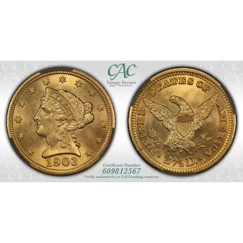 1903 2.5 Lib CACG MS64 (4)